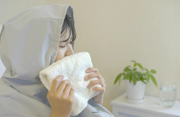 プライベートサロンとして営業 | 小山市の温活ならYOSAPARK Palua Anuenue 小山店